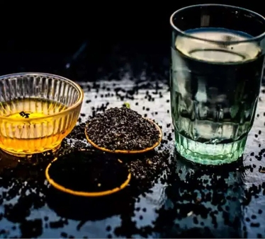 Kalonji Water Benefits