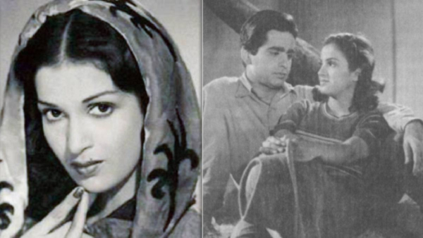 Kamini Kaushal Love Story