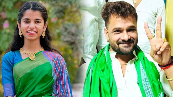 Khesari Lal Yadav Vs Maithili Thakur Net Worth