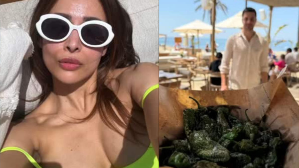 Malaika Arora New Boyfriend Malaika Arora New Boyfriend