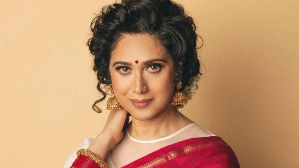 Meenakshi Seshadri Love Story Meenakshi Seshadri Love Story