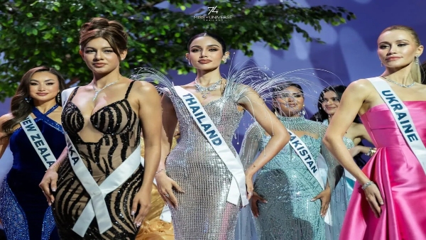 Miss Universe Controversy Miss Universe Controversy