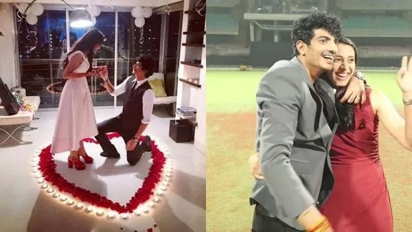 Palash Muchhal Gf Palash Muchhal Gf