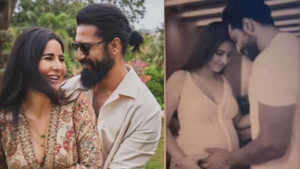 katrina kaif and vicky kaushal