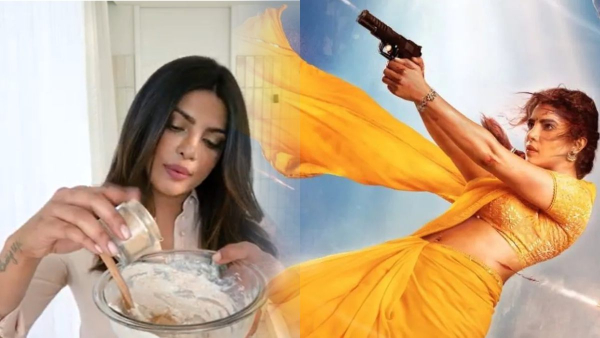 Priyanka Chopra urf Mandakini Beauty Tips Priyanka Chopra urf Mandakini Beauty Tips