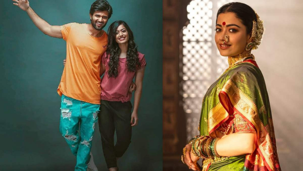 Rashmika Mandanna Vijay Deverakonda Wedding Date Leak