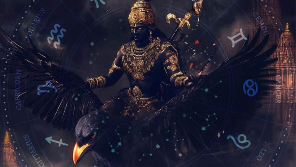 28 November to 5 December Shani transit 28 November to 5 December Shani transit