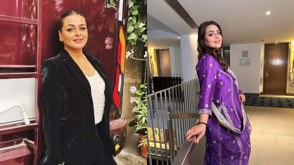 shilpa shirodkar birthday