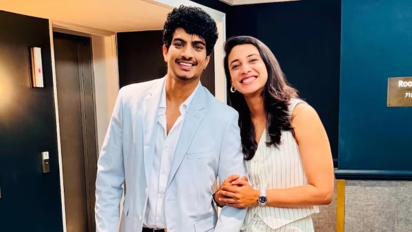 Smriti Mandhana Palash Muchhal