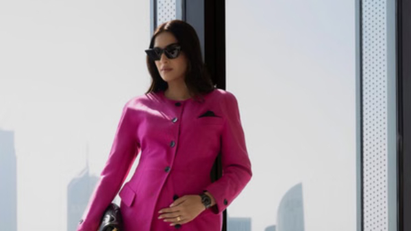 Sonam Kapoor Pregnancy Sonam Kapoor Pregnancy