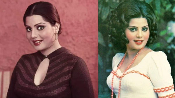 Sulakshana Pandit Family Tree