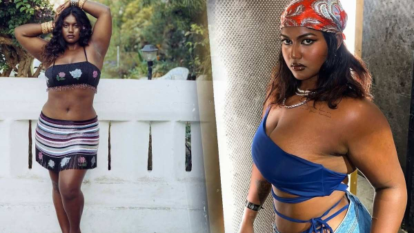 Tamil Nadu model Nezhm Inspirational Model Story Tamil Nadu model Nezhm Inspirational Model Story