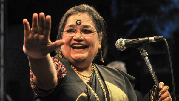 Usha Uthup