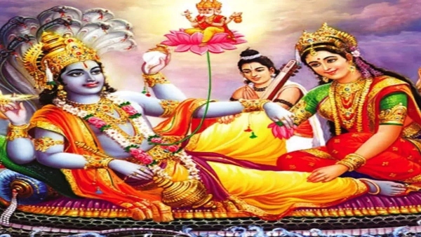Utpanna Ekadashi Vrat Katha Utpanna Ekadashi Vrat Katha