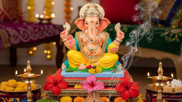 Vinayak Chaturthi