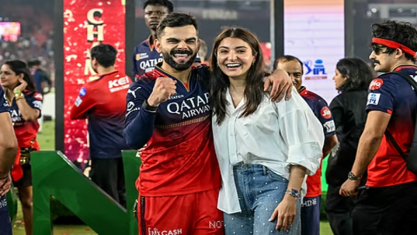 Virat Anushka