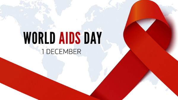 World AIDS Day 2025