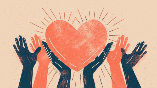 World Kindness Day 2