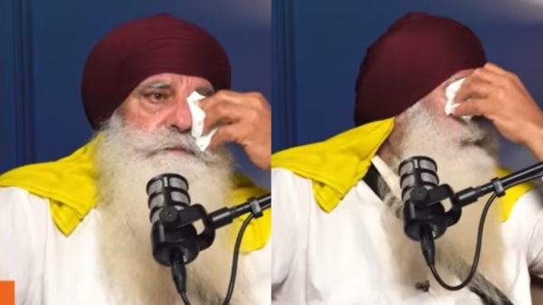 Yuvraj Singh Father Yograj Singh