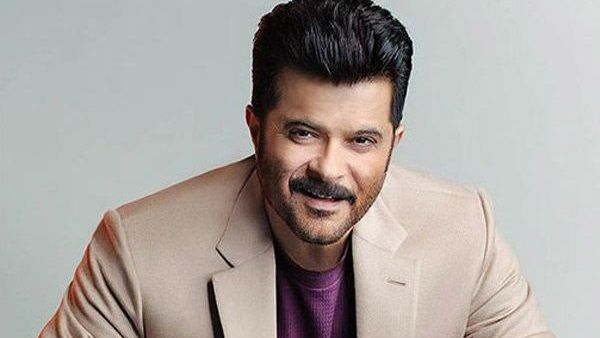 Anil Kapoor