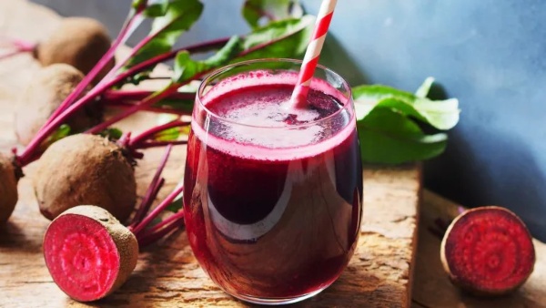 Beetroot And Pomegranate Juice Benefits