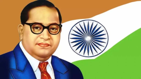 BR Ambedkar BR Ambedkar