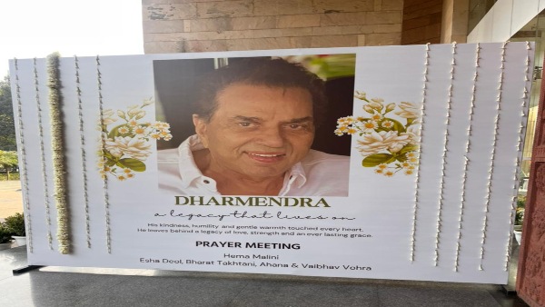 Dharmendra