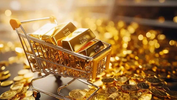 Gold Price Outlook 2026