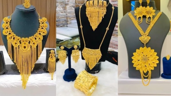 Gold Rate Today 6 Dec