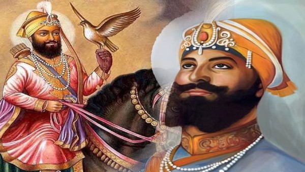 Guru Gobind Singh Jayanti 2025