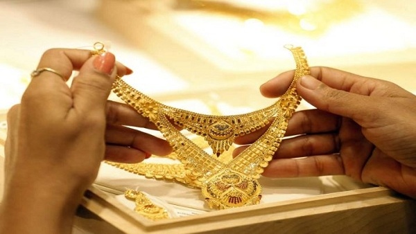 Gold Rate in India