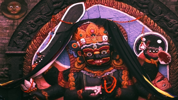 Kaal Bhairav