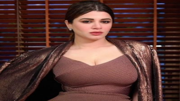 Kainaat Arora Kainaat Arora