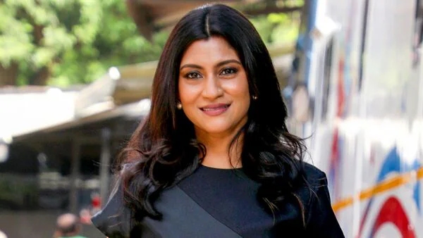 Konkona Sen Sharma
