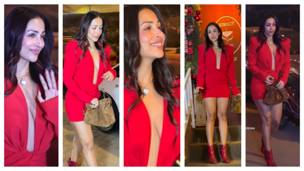 Malaika Arora Malaika Arora