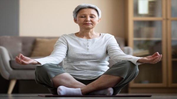 Meditation Benefits Meditation Benefits