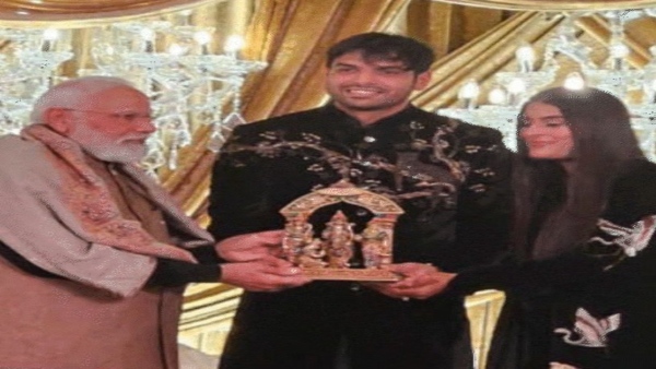 Neera Chopra Reception