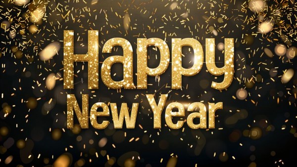 New Year 2026