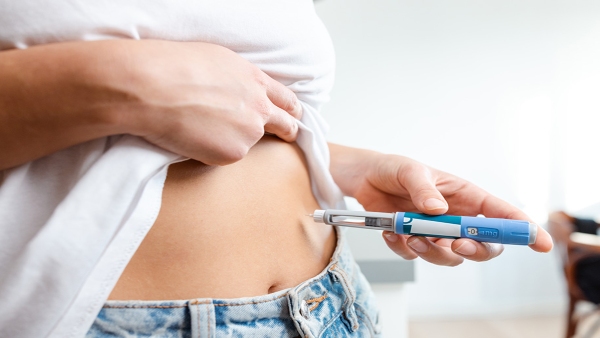 Ozempic Launch In India Ozempic Launch In India