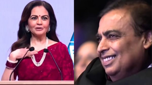 Nita Ambani