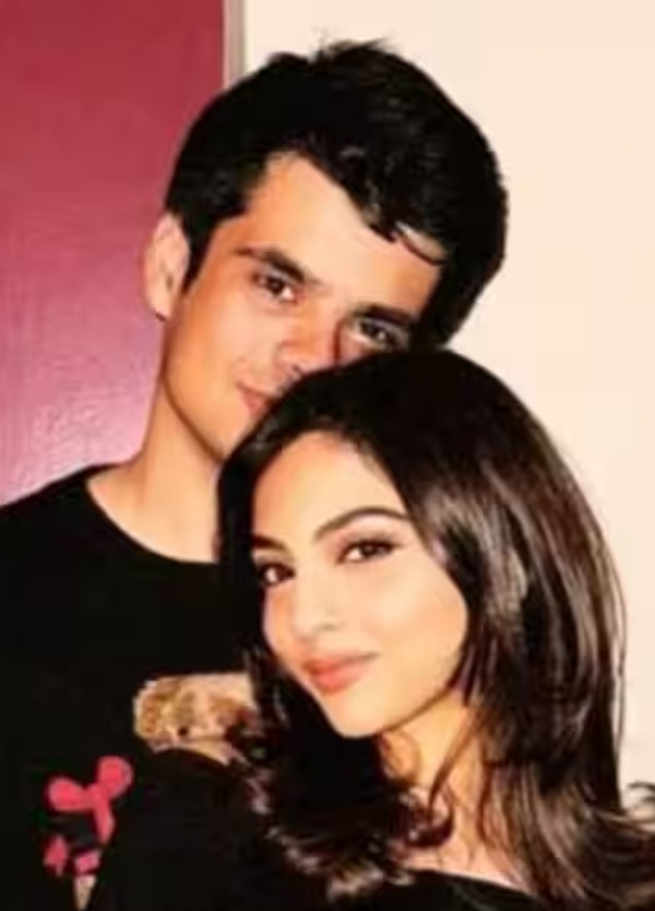 Priyanka Gnadhi son Rehan