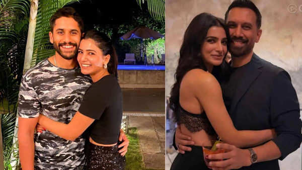 Raj Nidimoru Vs Naga Chaitanya