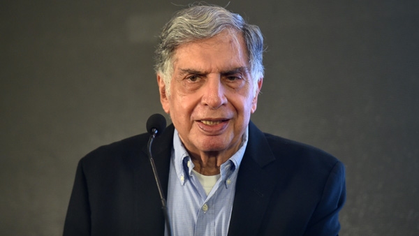 Ratan Tata