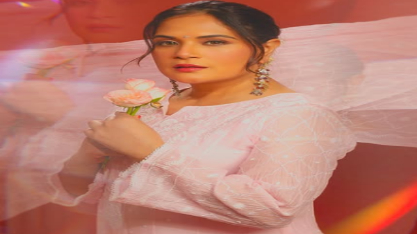 Richa Chadha Richa Chadha