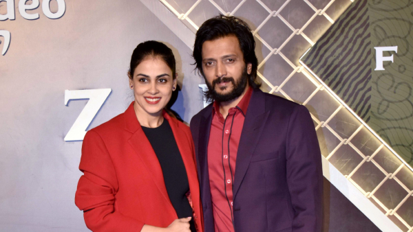 Riteish Deshmukh Riteish Deshmukh