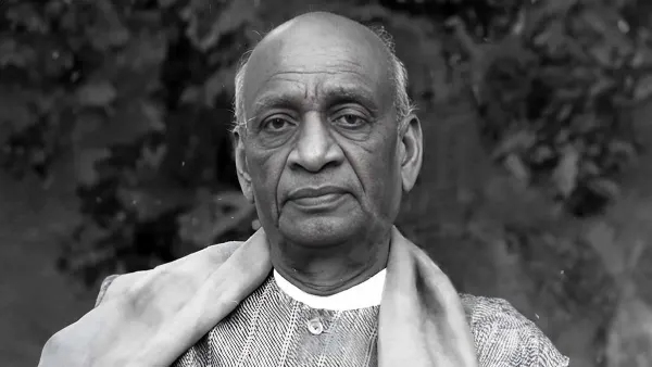 Sardar Patel
