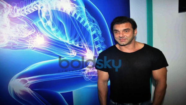 Sohail Khan Sohail Khan