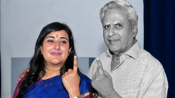 Swaraj Kaushal death