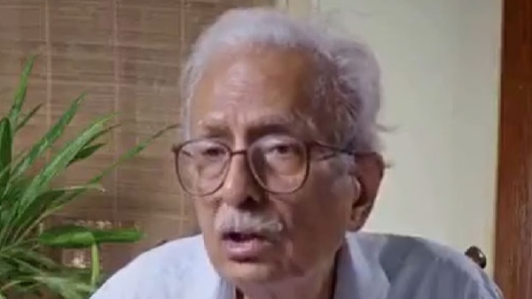 Vinod Kumar Shukla Vinod Kumar Shukla