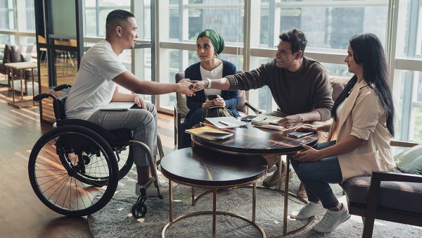 World Disability Day World Disability Day